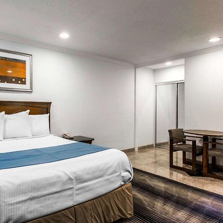 Hotel Dreamscape Pacific Coast Highway Los Angeles Buitenkant foto