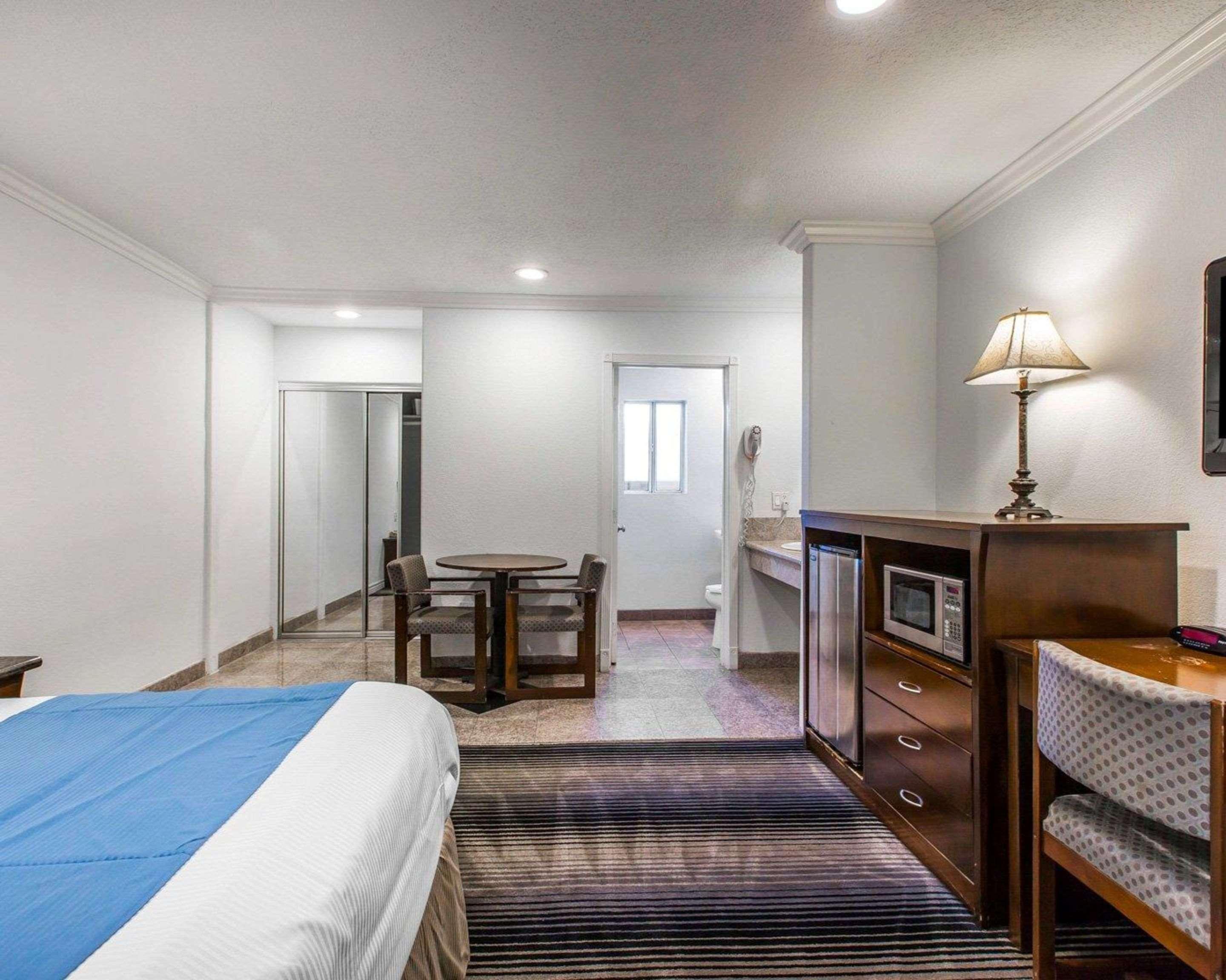 Hotel Dreamscape Pacific Coast Highway Los Angeles Buitenkant foto