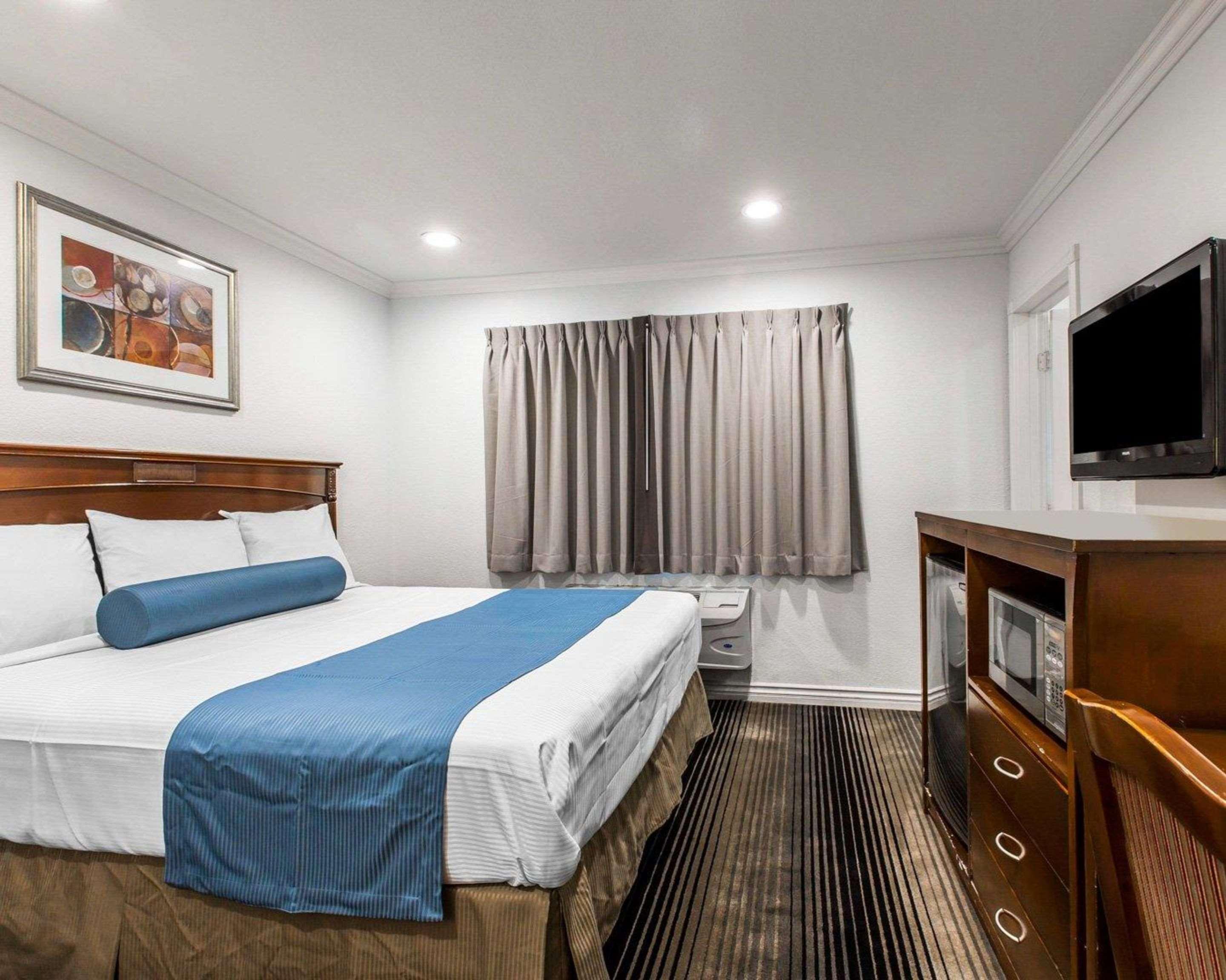 Hotel Dreamscape Pacific Coast Highway Los Angeles Buitenkant foto