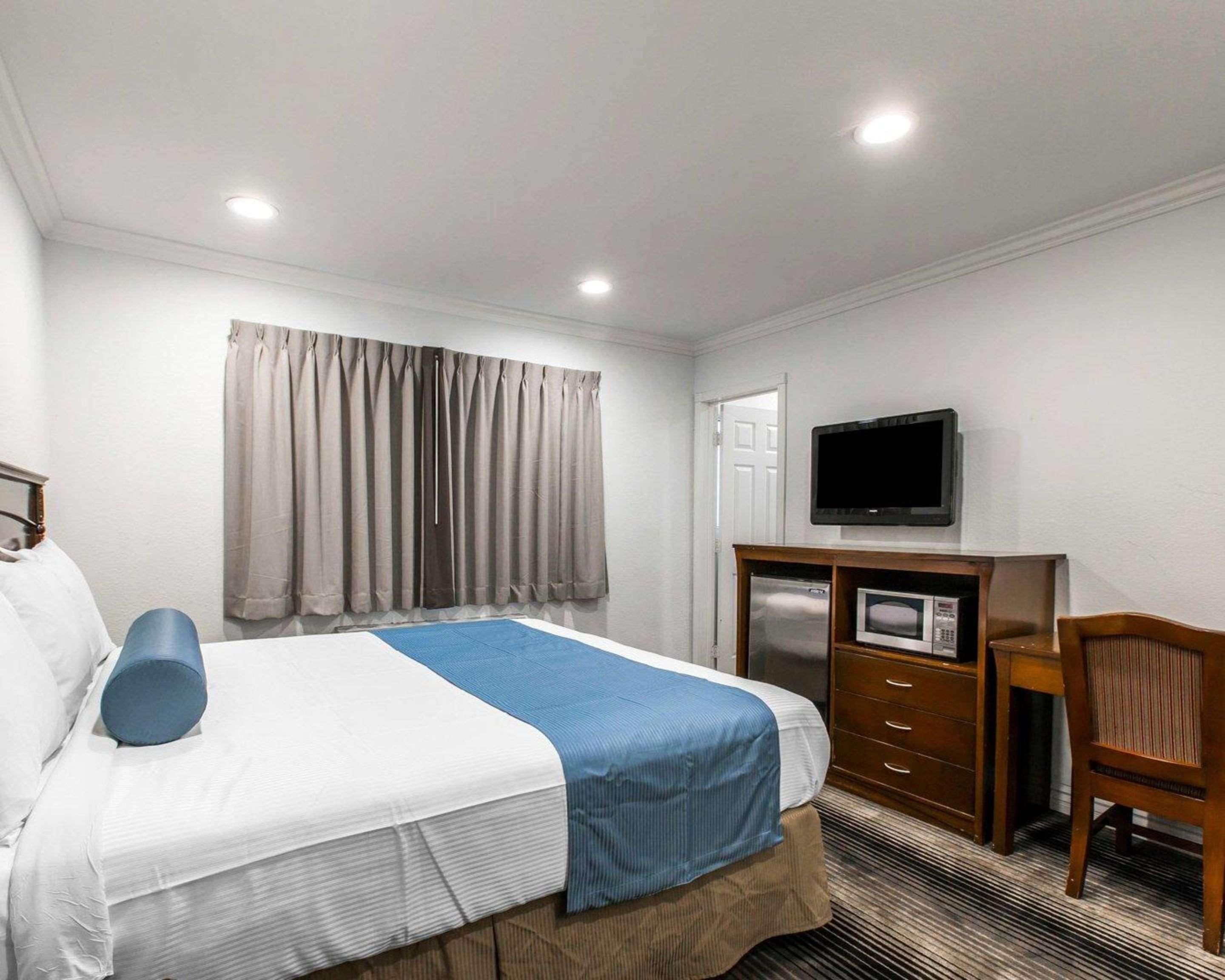 Hotel Dreamscape Pacific Coast Highway Los Angeles Buitenkant foto