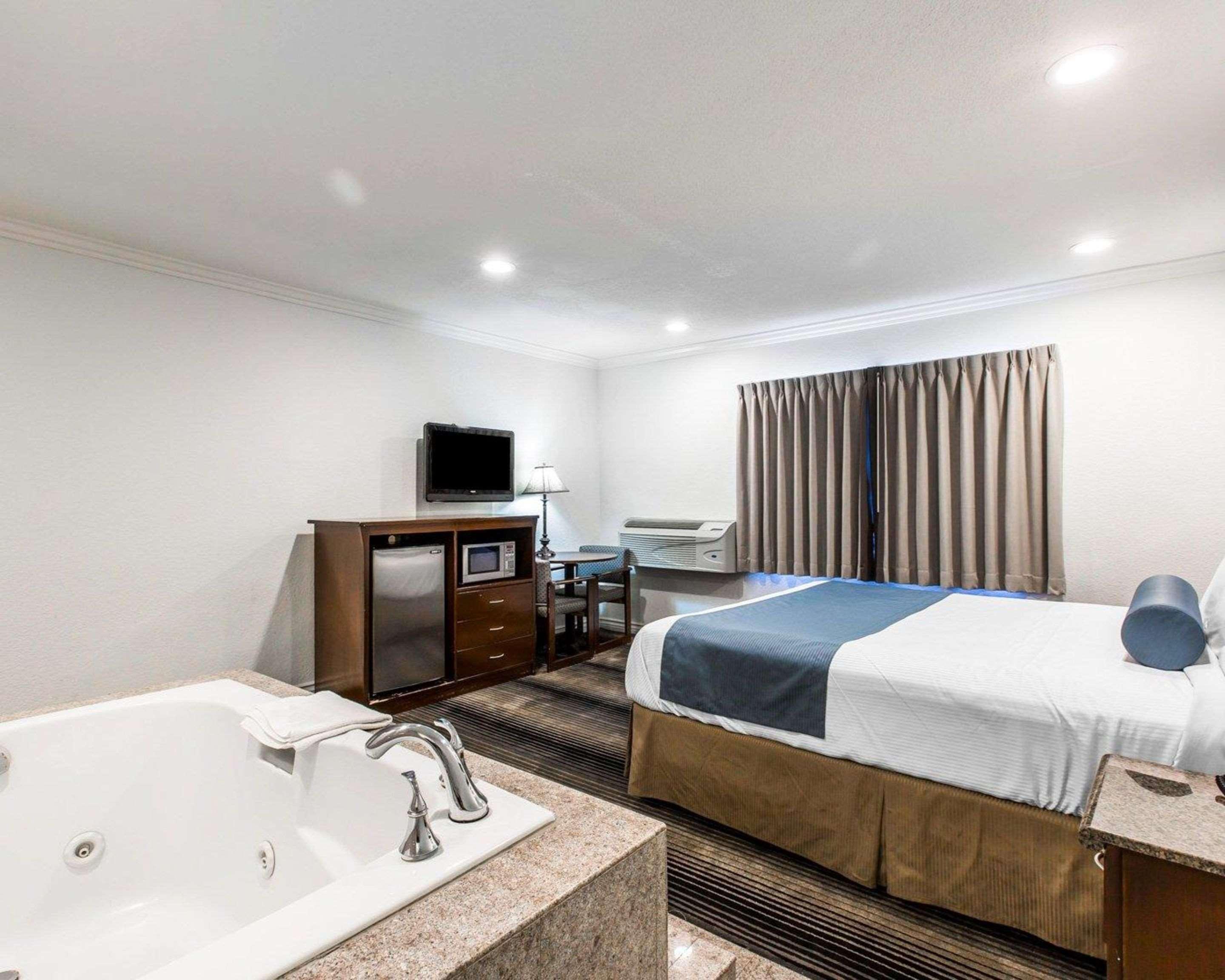 Hotel Dreamscape Pacific Coast Highway Los Angeles Buitenkant foto