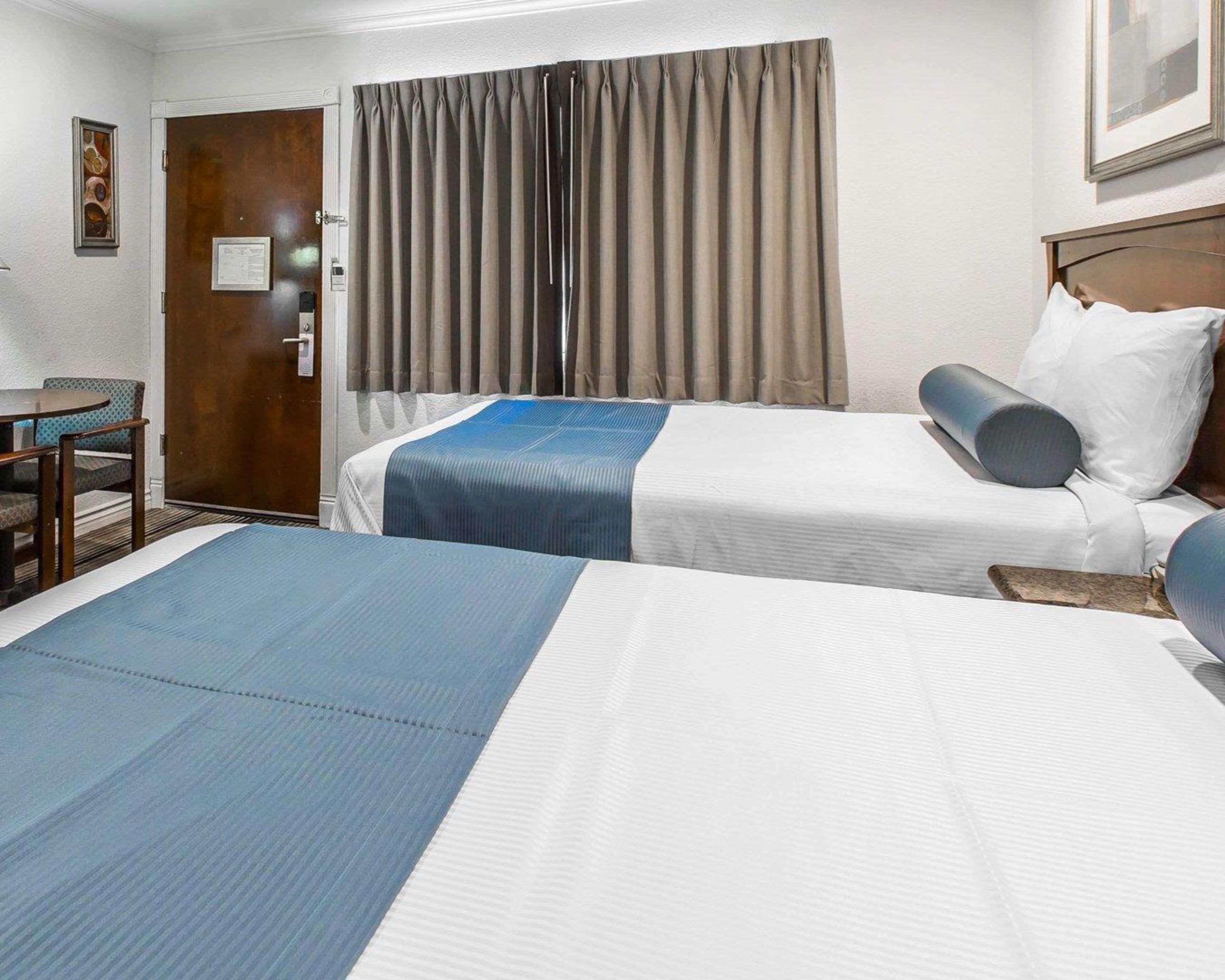 Hotel Dreamscape Pacific Coast Highway Los Angeles Buitenkant foto