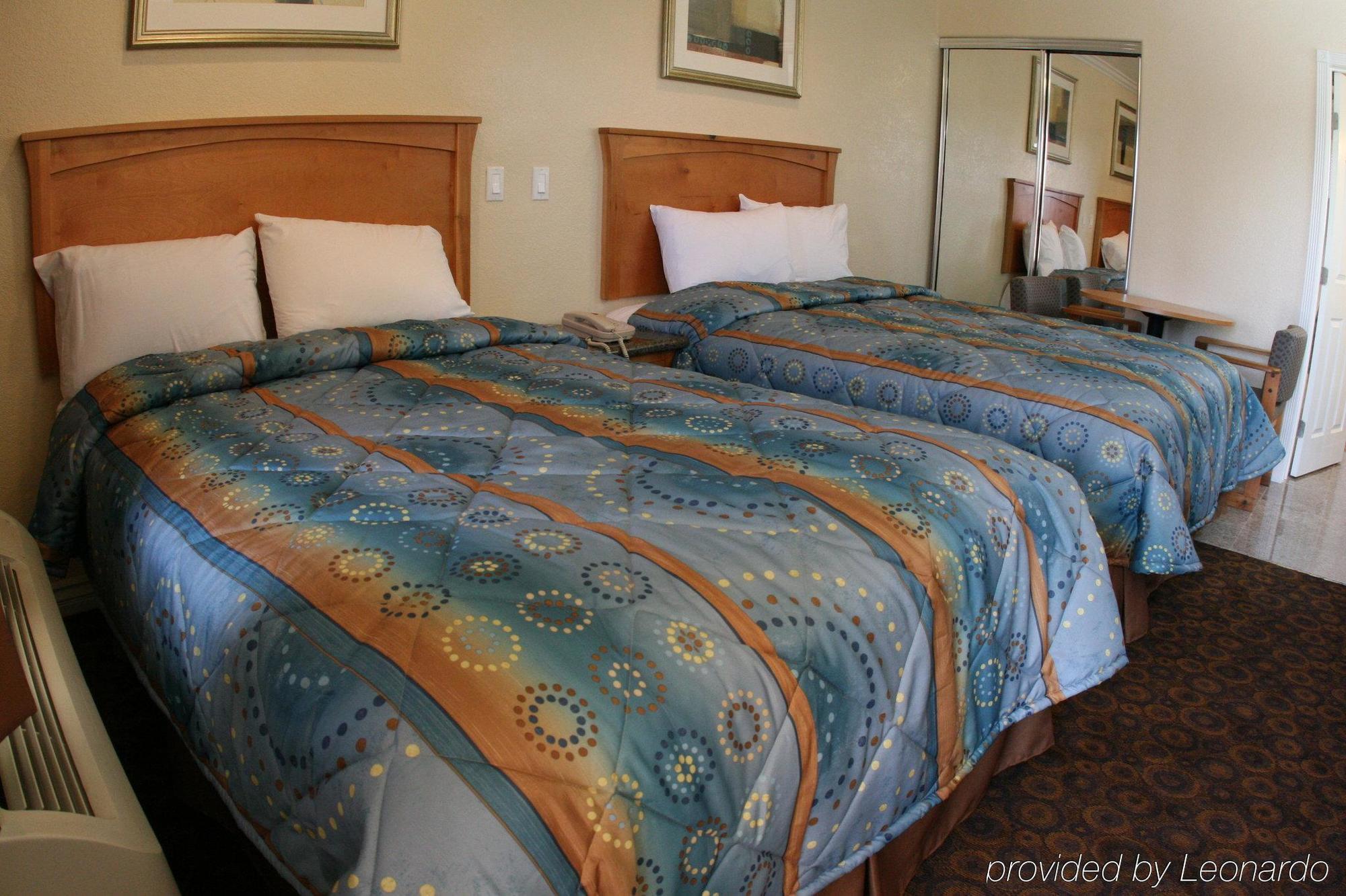 Hotel Dreamscape Pacific Coast Highway Los Angeles Buitenkant foto