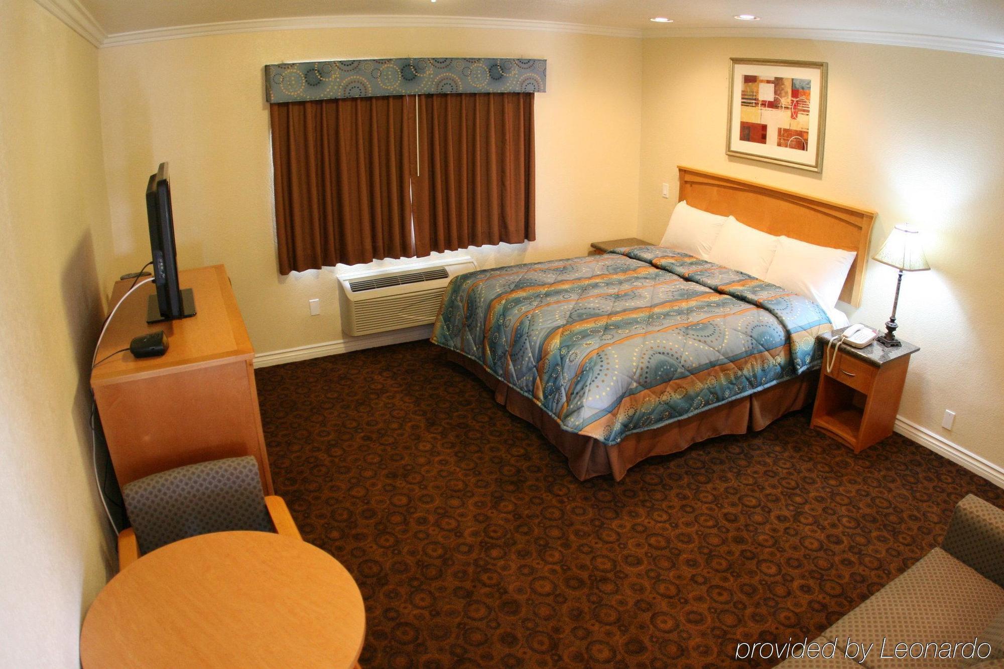 Hotel Dreamscape Pacific Coast Highway Los Angeles Buitenkant foto