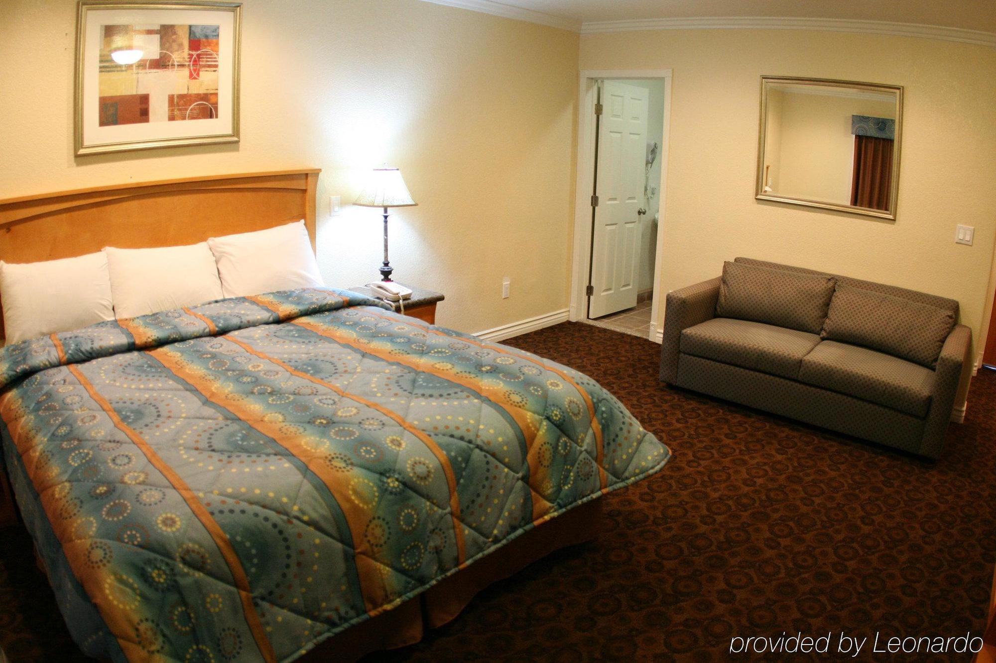 Hotel Dreamscape Pacific Coast Highway Los Angeles Buitenkant foto