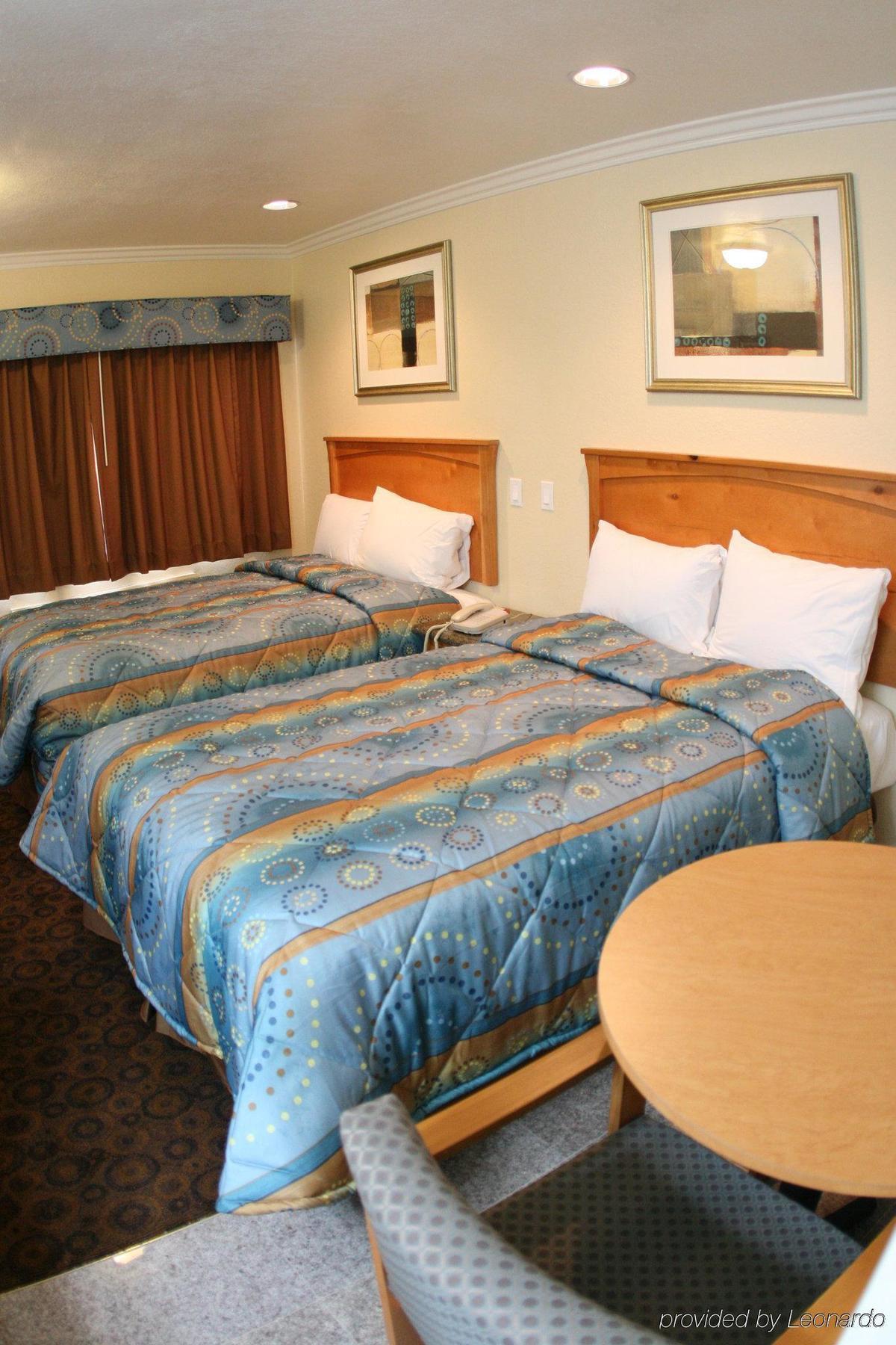 Hotel Dreamscape Pacific Coast Highway Los Angeles Buitenkant foto