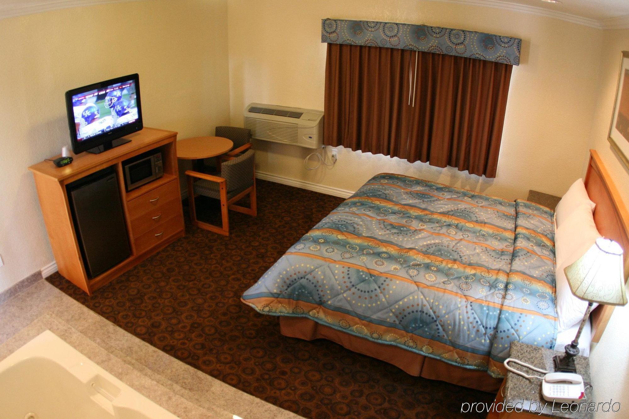 Hotel Dreamscape Pacific Coast Highway Los Angeles Buitenkant foto