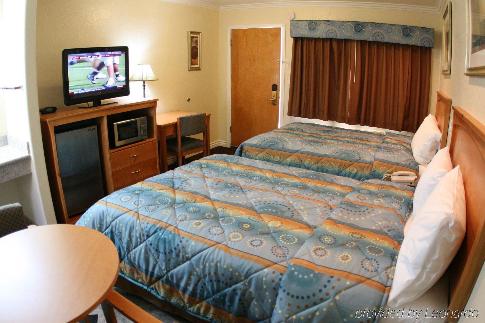 Hotel Dreamscape Pacific Coast Highway Los Angeles Buitenkant foto
